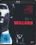 Daniel Mann: Willard (Blu-ray), BR