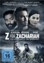 Craig Zobel: Z for Zachariah, DVD