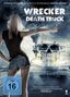 Michael Bafaro: Wrecker - Death Truck, DVD