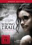 Patricio Valladares: Wrong Trail, DVD