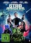 Star Raiders - Die Abenteuer des Saber Raine, DVD