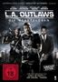 Christian Sesma: L.A. Outlaws - Die Gesetzlosen, DVD
