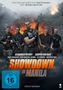 Showdown in Manila, DVD