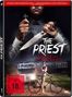 Mark Savage: The Priest - Vergib uns unsere Schuld, DVD