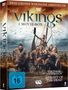 Vikings (2 Movie Box), DVD