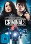 Reg Traviss: Criminals, DVD
