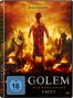 Yoav Paz: Golem - Wiedergeburt, DVD