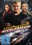 Acceleration, DVD