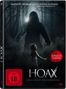 Hoax - Die Bigfoot-Verschwörung, DVD, DVD