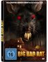 Big Bad Rat, DVD