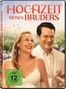 Die Hochzeit meines Bruders, DVD