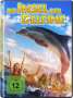 Philip Marlatt: Die Insel der Delfine, DVD