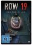 Row 19 - Der Todesflug, DVD