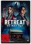 Pat Mills: The Retreat, DVD