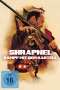 Shrapnel - Kampf mit dem Kartell, DVD