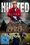 Hunted - Menschenjagd, DVD