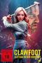 Clawfoot - Blutbad in der Vorstadt, DVD, DVD