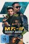 MR-9: Secret Agent, DVD