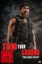 Stand Your Ground - Tödliches Recht, DVD