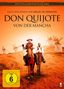 Don Quixote von der Mancha, DVD