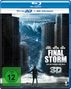 Christian Sesma: Final Storm (3D Blu-ray), BR