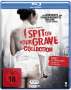 I Spit on your Grave Collection (Blu-ray), 3 Blu-ray Discs