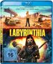 Labyrinthia (Blu-ray), Blu-ray Disc