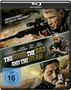 Timothy Woodward Jr.: The Good, the Bad and the Dead (Blu-ray), BR