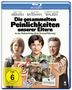 Jason Bateman: Die gesammelten Peinlichkeiten unserer Eltern in der Reihenfolge ihrer Erstaufführung (Blu-ray), BR