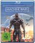 Machine Wars - Planet der Roboter (Blu-ray), Blu-ray Disc