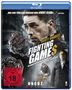Fighting Games (Blu-ray), Blu-ray Disc, Blu-ray Disc