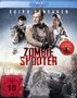 Zombie Shooter (Blu-ray), Blu-ray Disc, Blu-ray Disc