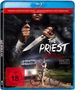 Mark Savage: The Priest - Vergib uns unsere Schuld (Blu-ray), BR