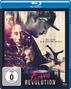 Flying Revolution (Blu-ray), Blu-ray Disc