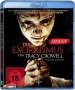Der Exorzismus der Tracy Crowell (Blu-ray), Blu-ray Disc