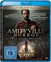 Daniel Farrands: Amityville Horror - Wie alles begann (Blu-ray), BR
