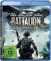 Battalion - Schlachtfeld Erde (Blu-ray), Blu-ray Disc