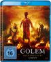 Yoav Paz: Golem - Wiedergeburt (Blu-ray), BR