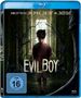 Olga Gorodetskaya: Evil Boy (Blu-ray), BR