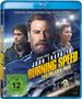 Karzan Kader: Burning Speed (Blu-ray), BR