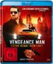 Vengeance Man - Rache kennt kein Limit (Blu-ray), Blu-ray Disc