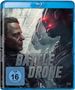 Battle Drone (Blu-ray), Blu-ray Disc