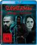 Jay Baruchel: Slasherman - Random Acts of Violence (Blu-ray), BR