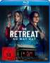 Pat Mills: The Retreat (Blu-ray), BR