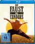 Die Faust des Condors (Blu-ray), Blu-ray Disc