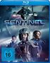 Stefano Milla: Sentinel - Die Invasion (Blu-ray), BR