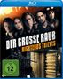 Anthony Nardolillo: Der grosse Raub (Blu-ray), BR