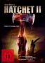 Hatchet II, DVD, DVD