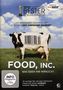 Food, Inc. - Was essen wir wirklich?, DVD, DVD