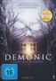 Will Canon: Demonic, DVD